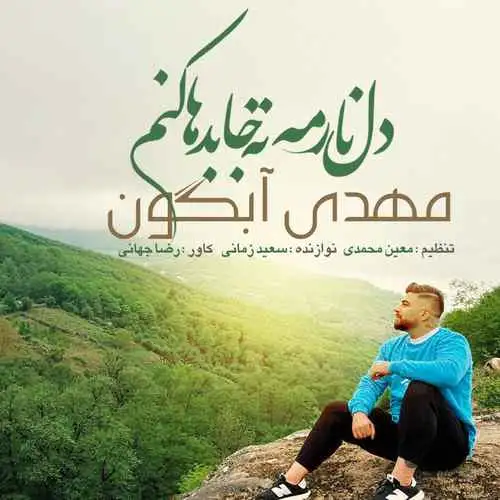 دل نارمه
